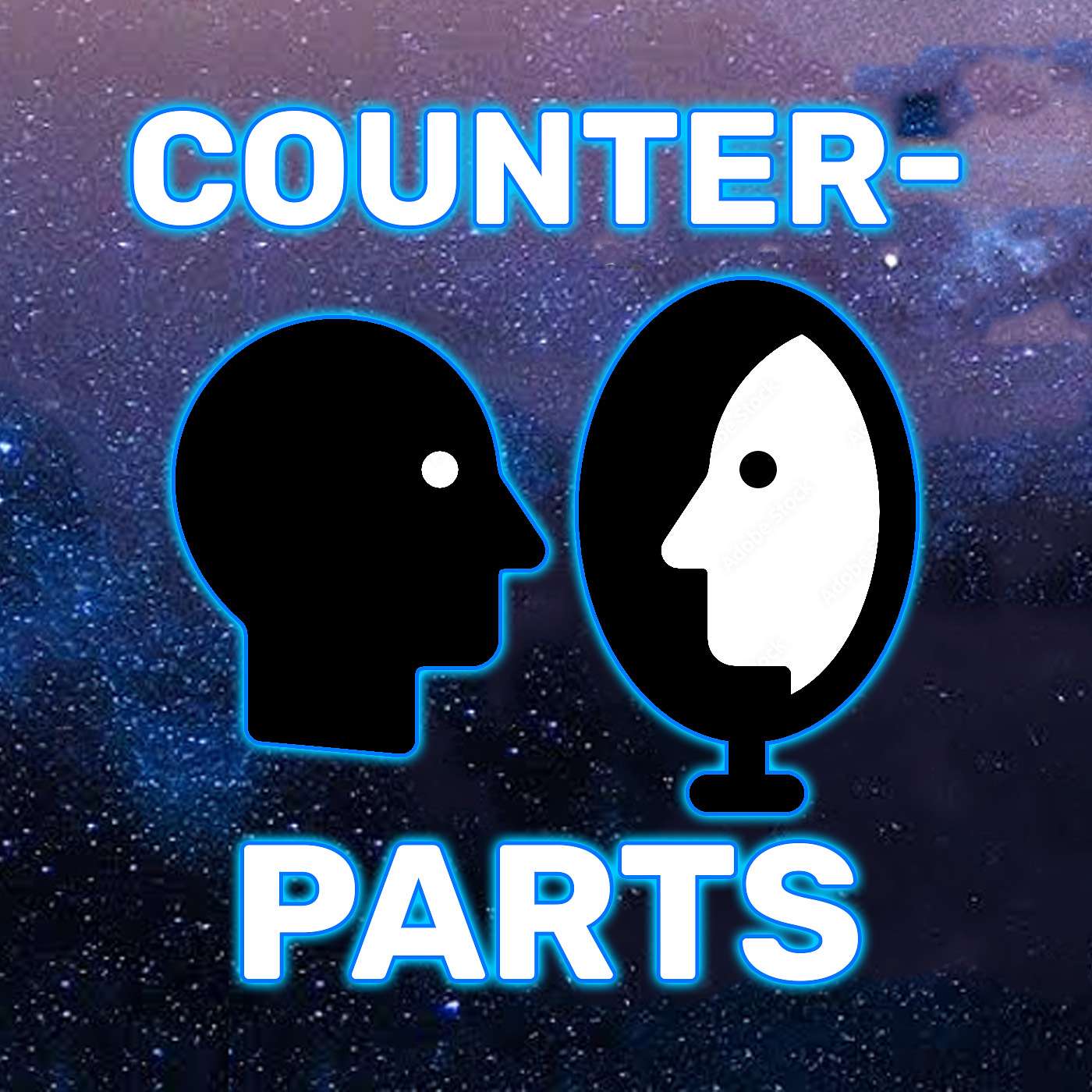 EP69: Counterparts & Dream Characters