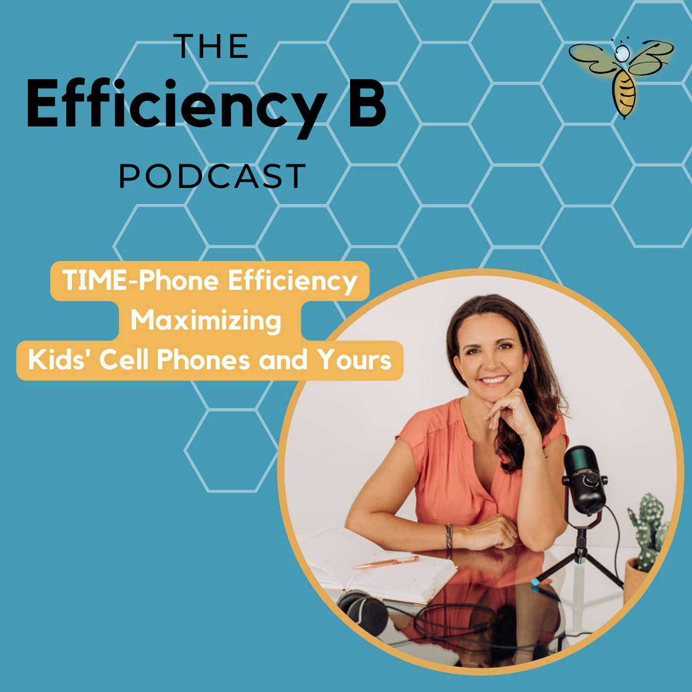 Efficiency Bitch, How Ambitious Women Can Have It All Without Doing It All