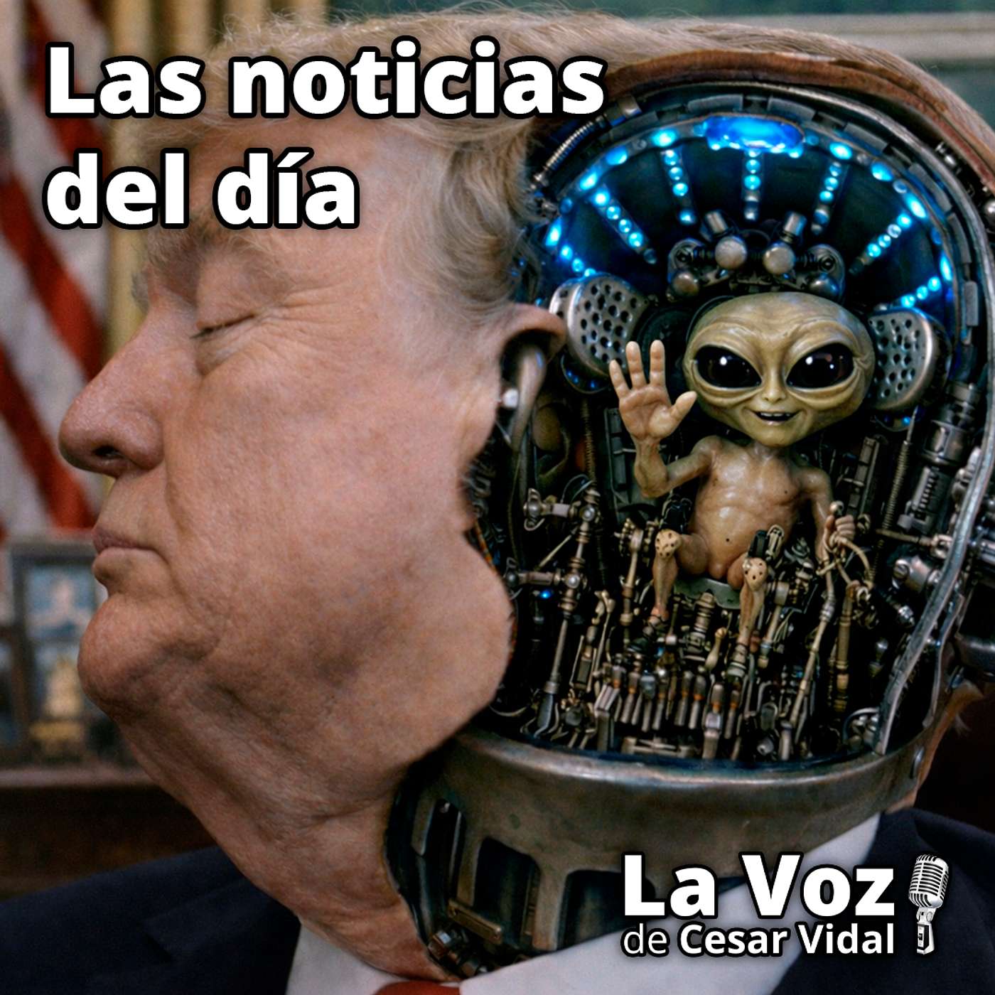 Las noticias del día - 20/02/26