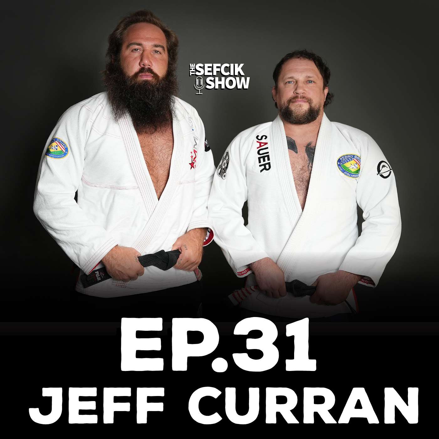 Ep.31 Jeff Curran episode artwork