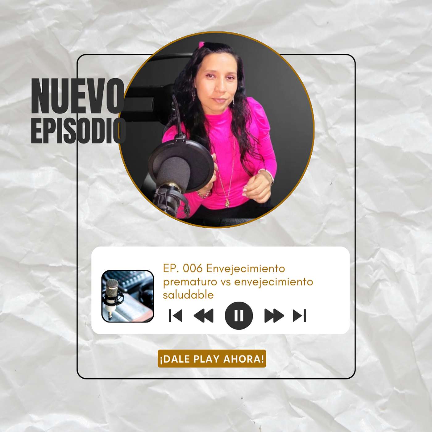 ENVEJECIMIENTO PREMATURO VS ENVEJECIMIENTO SALUDABLE ENVEJECIMIENTO PREMATURO VS ENVEJECIMIENTO SALUDABLE