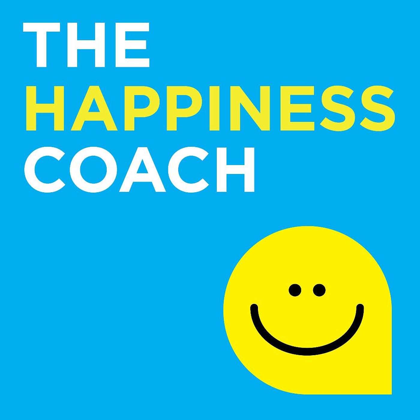 The Happiness Coach
