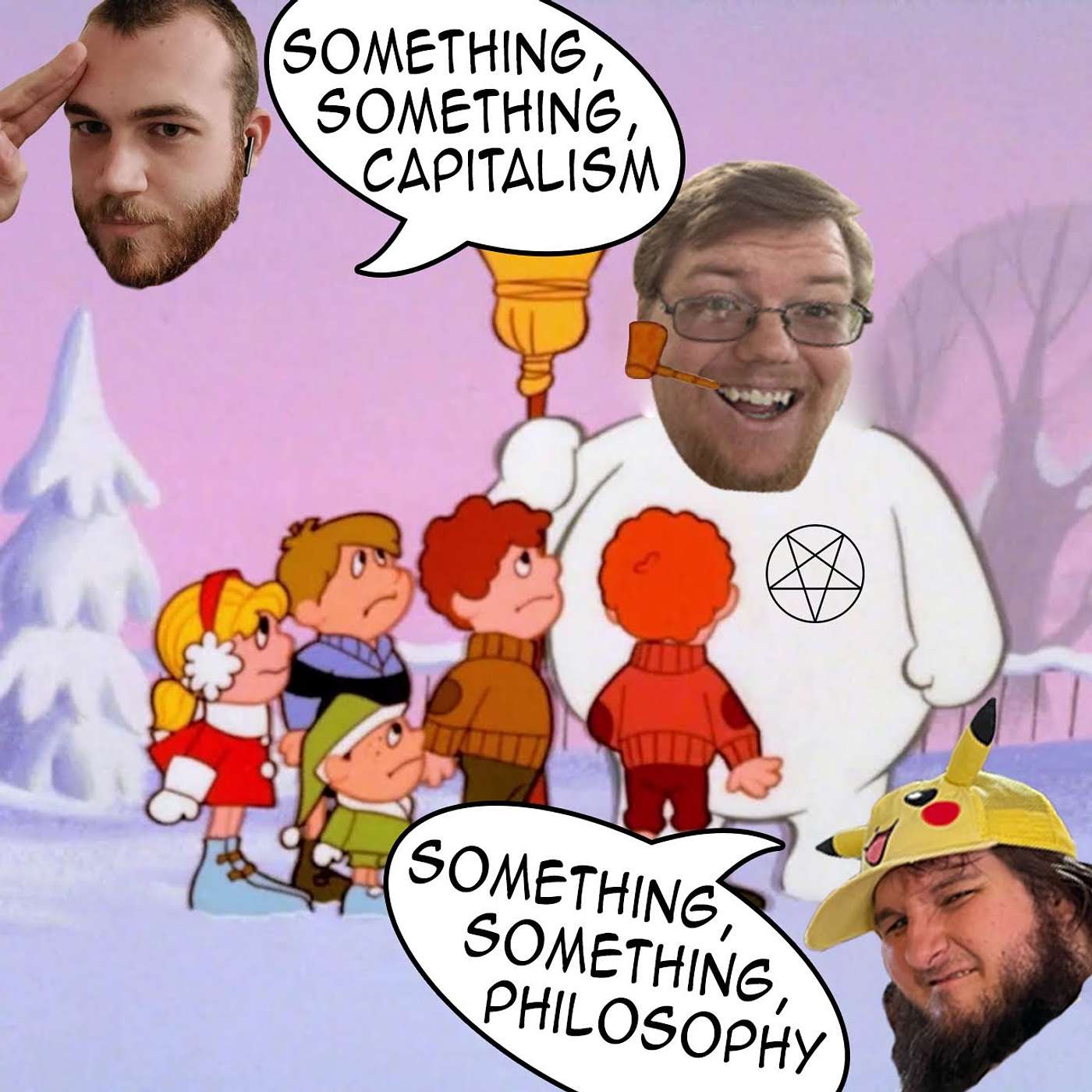 Shock and Autism