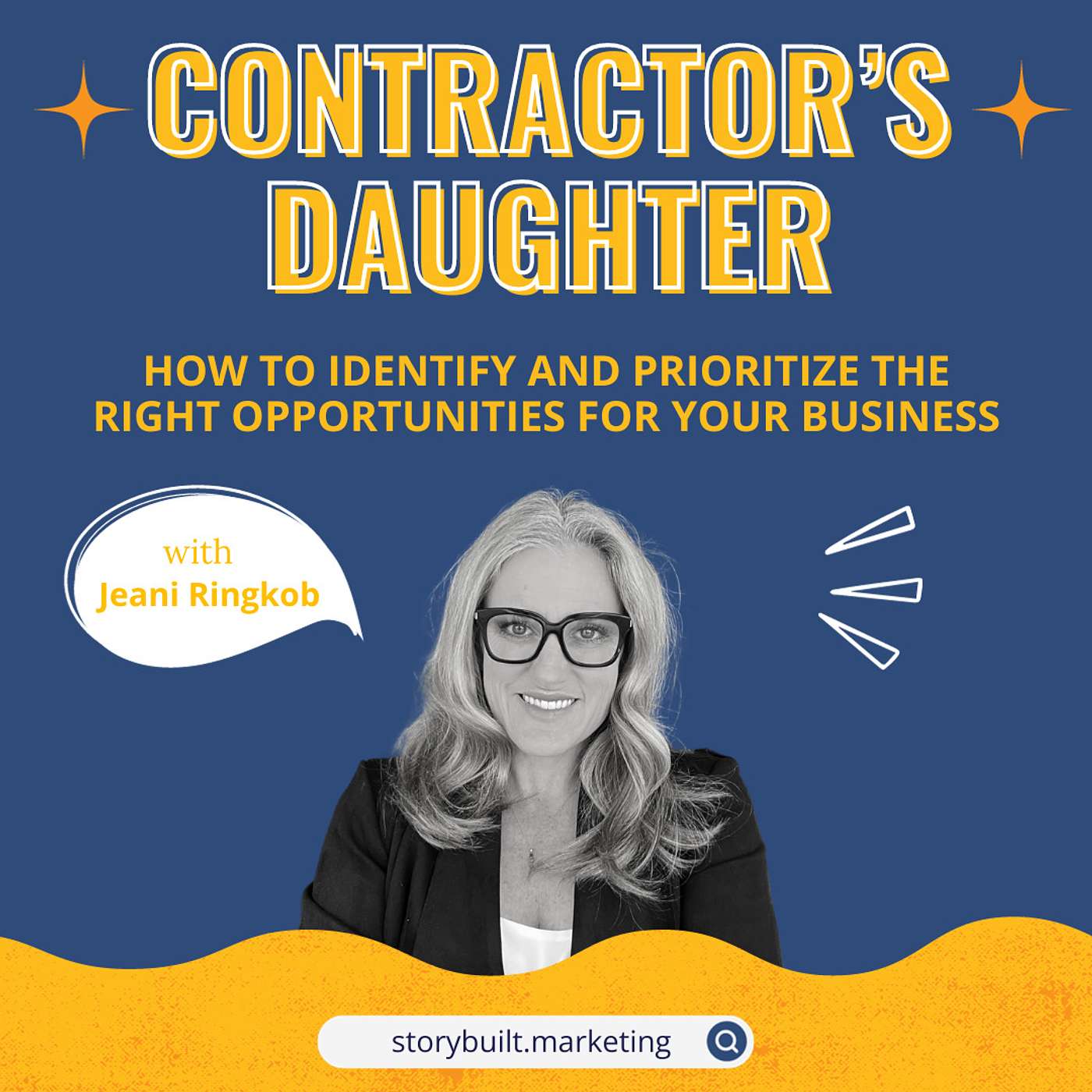 Contractor\'s Daughter