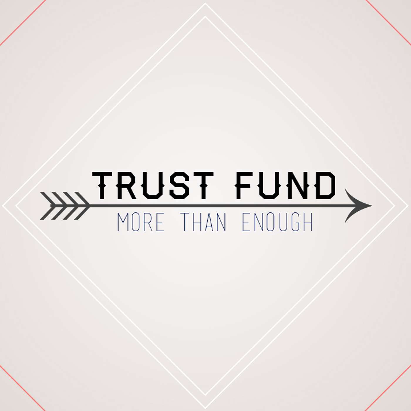 Trust Fund episode artwork