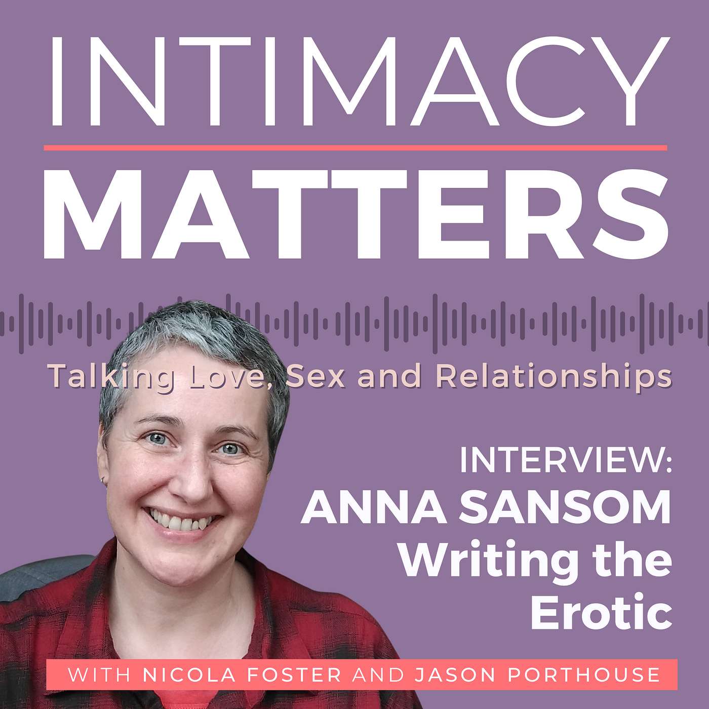 Intimacy Matters