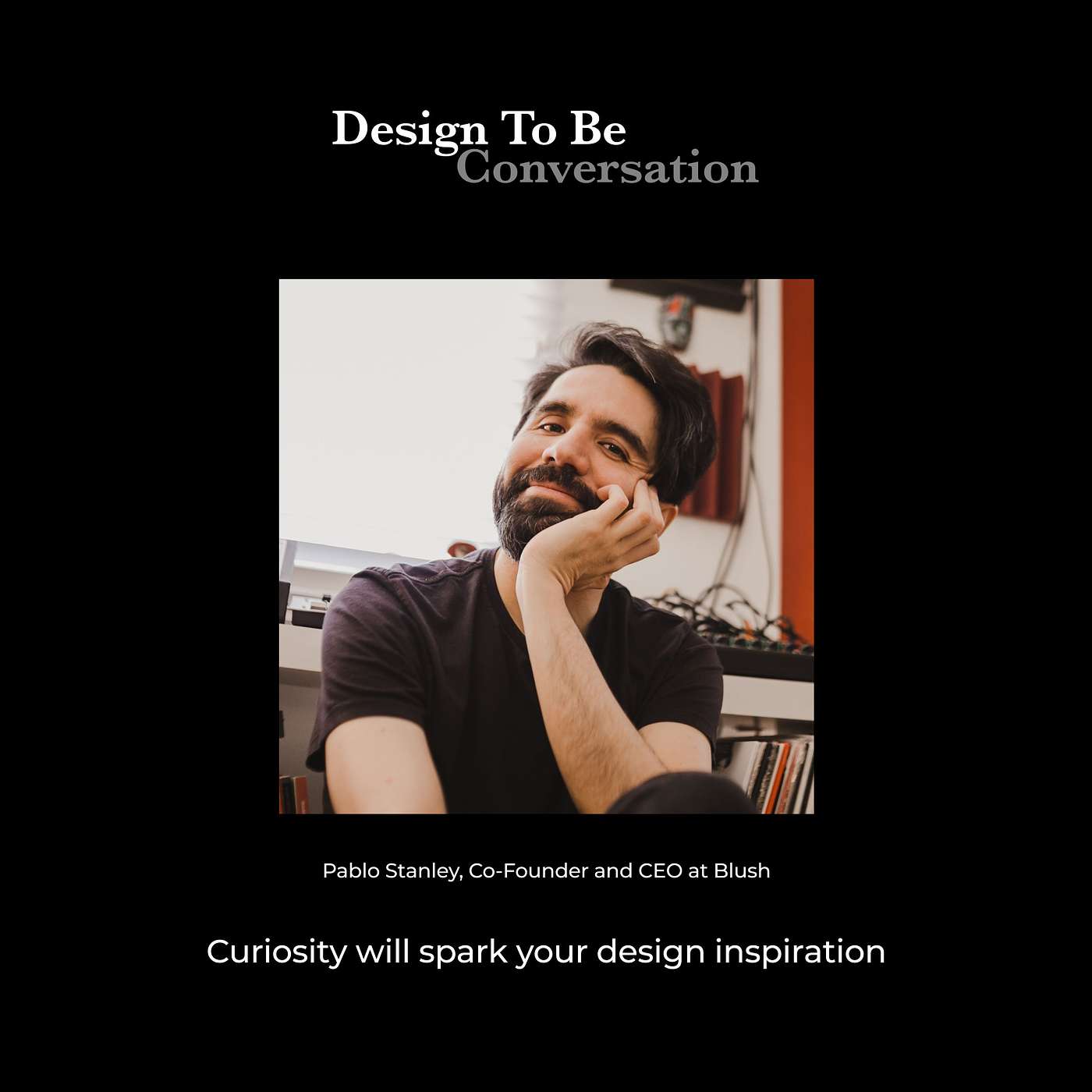 Design To Be Conversation