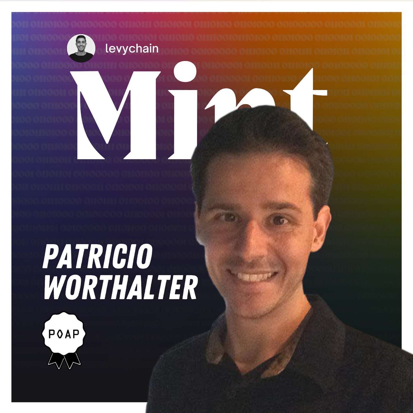 Mint Podcast by Adam Levy