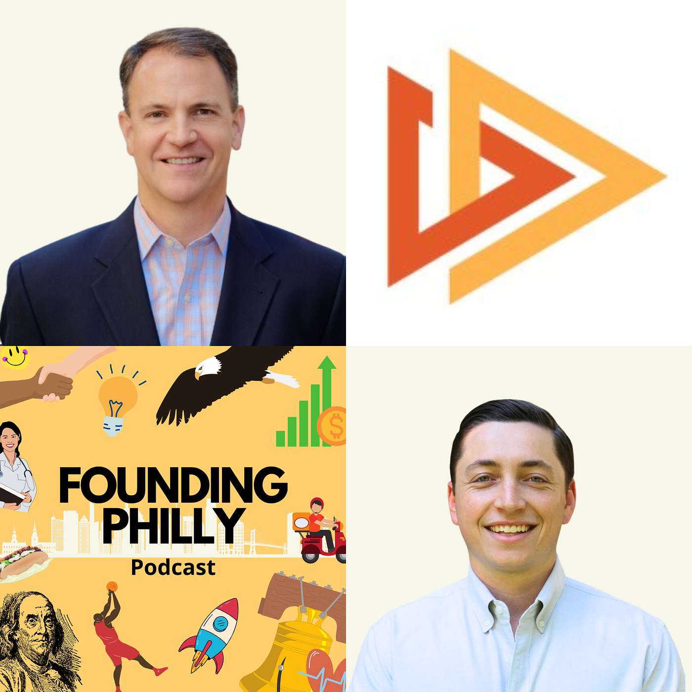Founding Philly