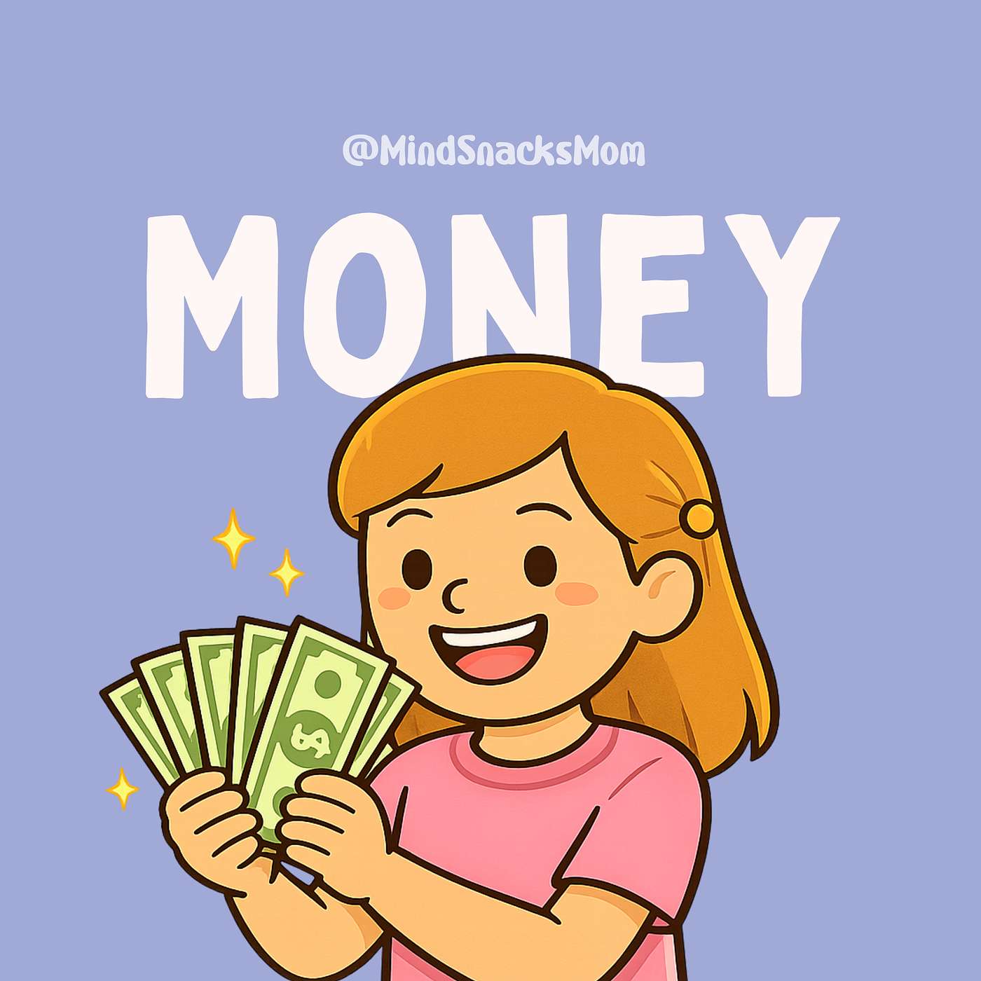 Money episode artwork