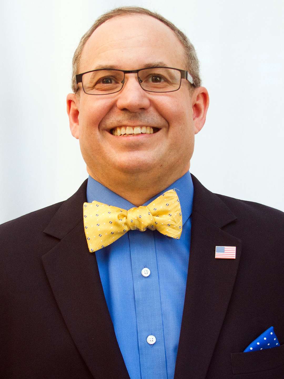 Joshua Gilliland