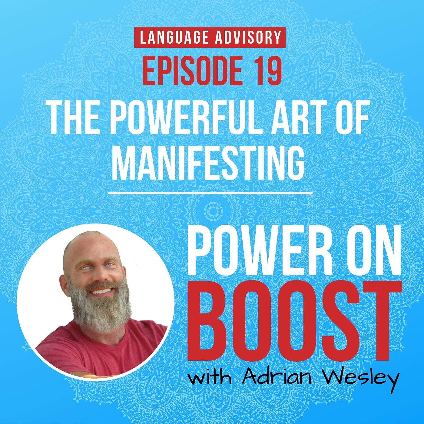 Power ON Boost