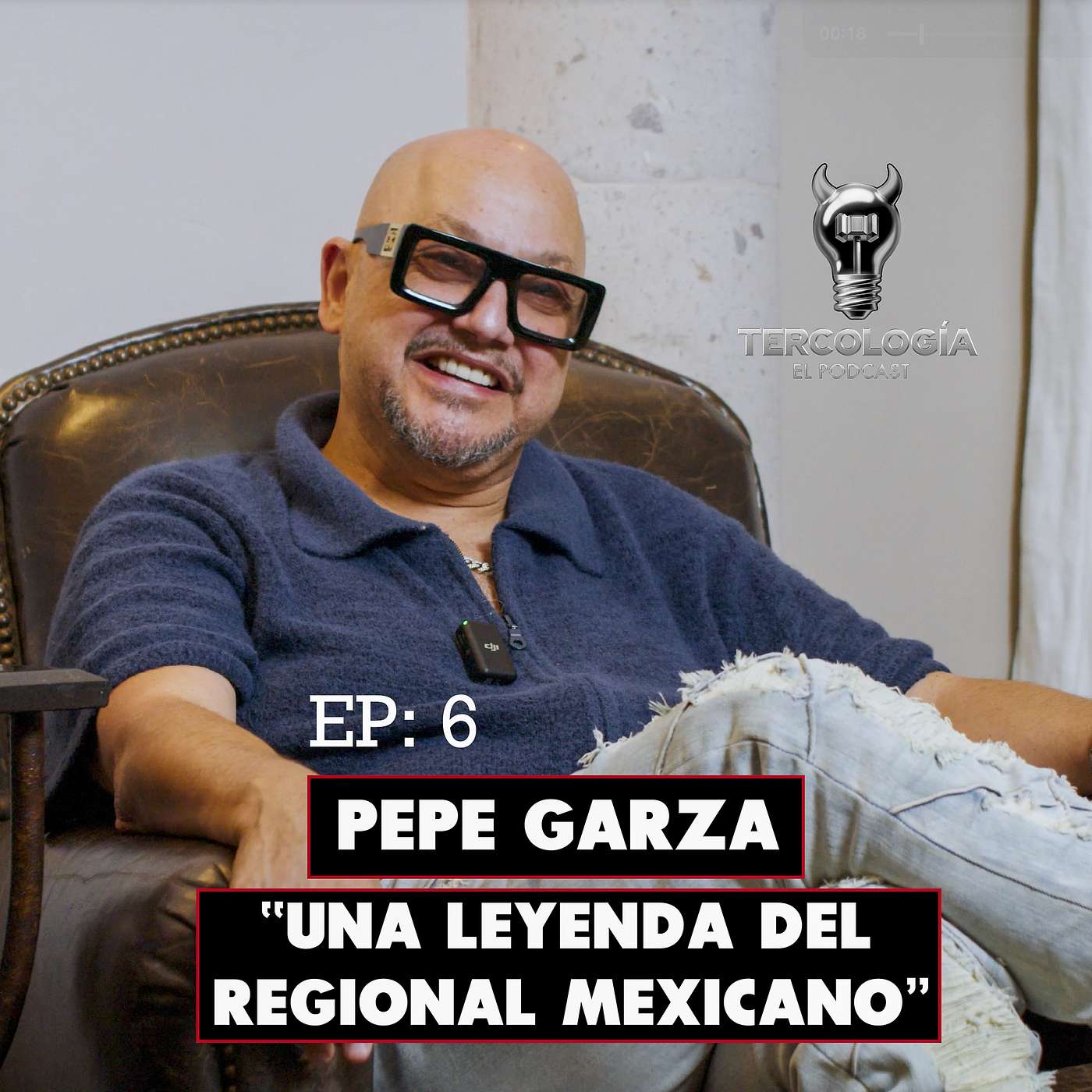 Pepe Garza: Una Leyenda del Regional Mexicano