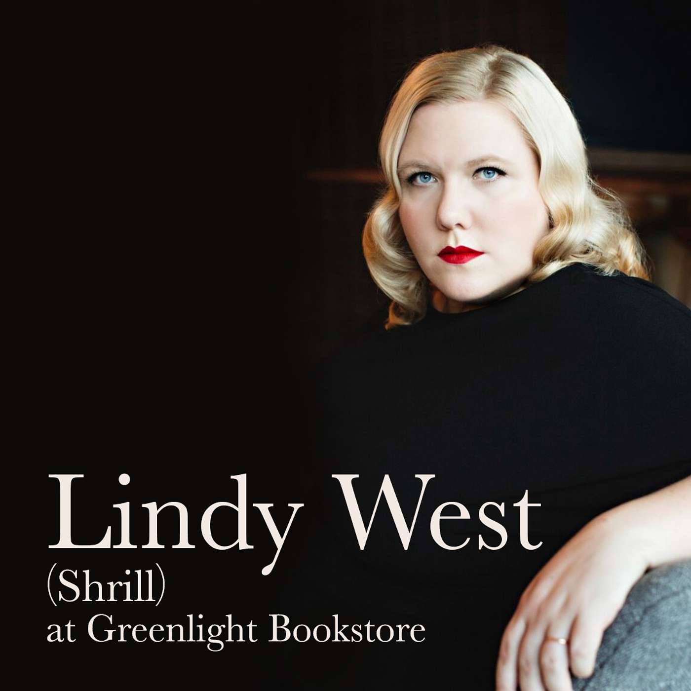 Episode 56: Lindy West