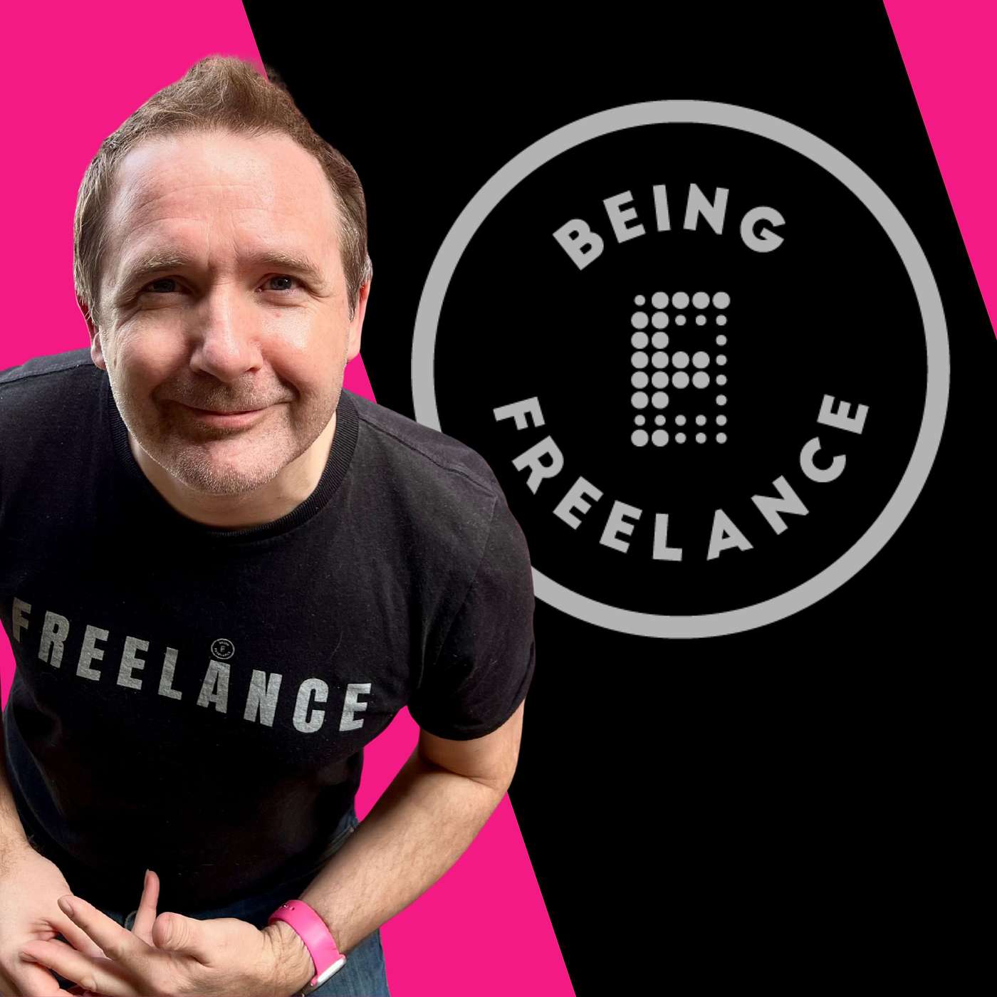 How These Freelancers Work ON Their Business All Year episode artwork