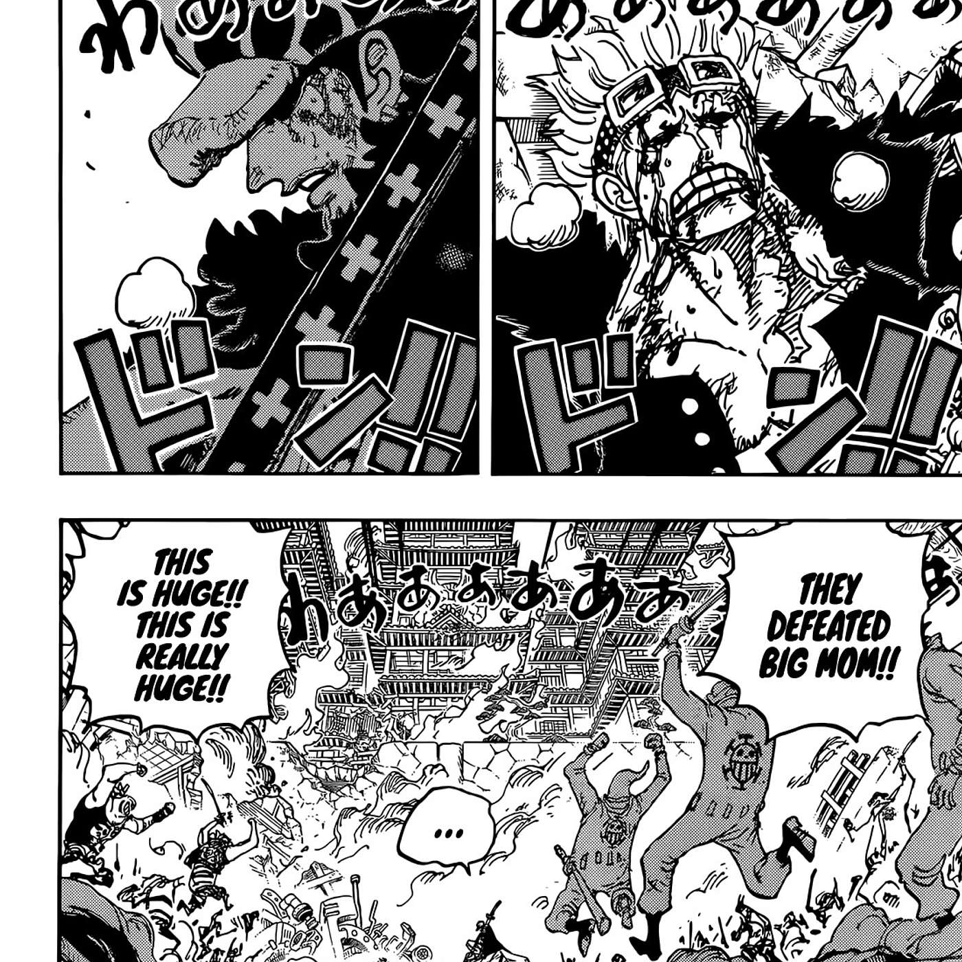 The Anime Chop Shop