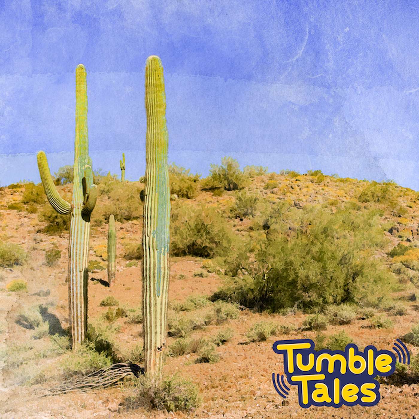 Ep. 1 - Riding the Wild Range