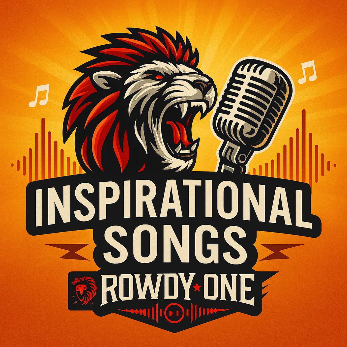 45 Minutes of Motivational Music to Change Your Mindset | Full Compilation Episode episode artwork