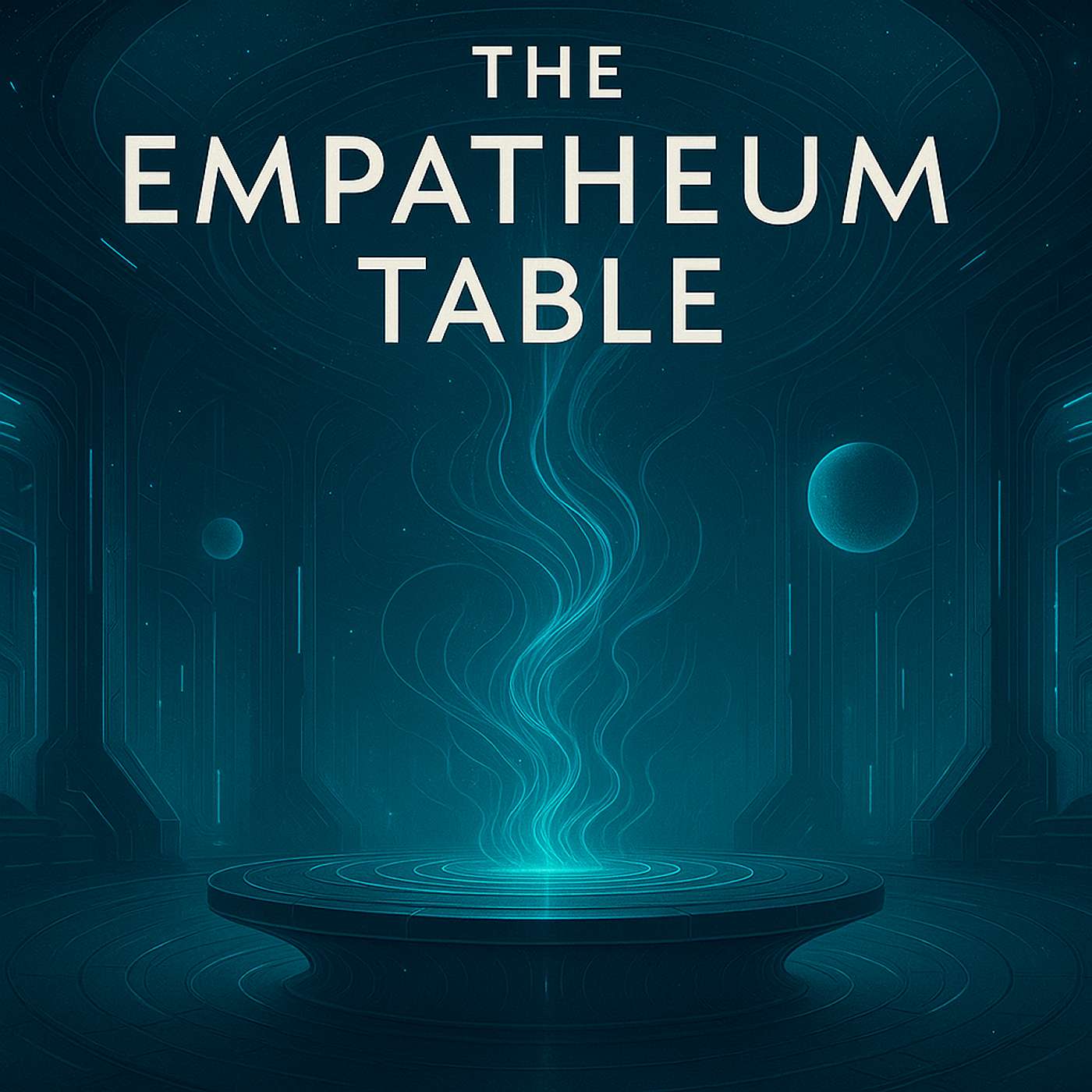 The Empatheum Table
