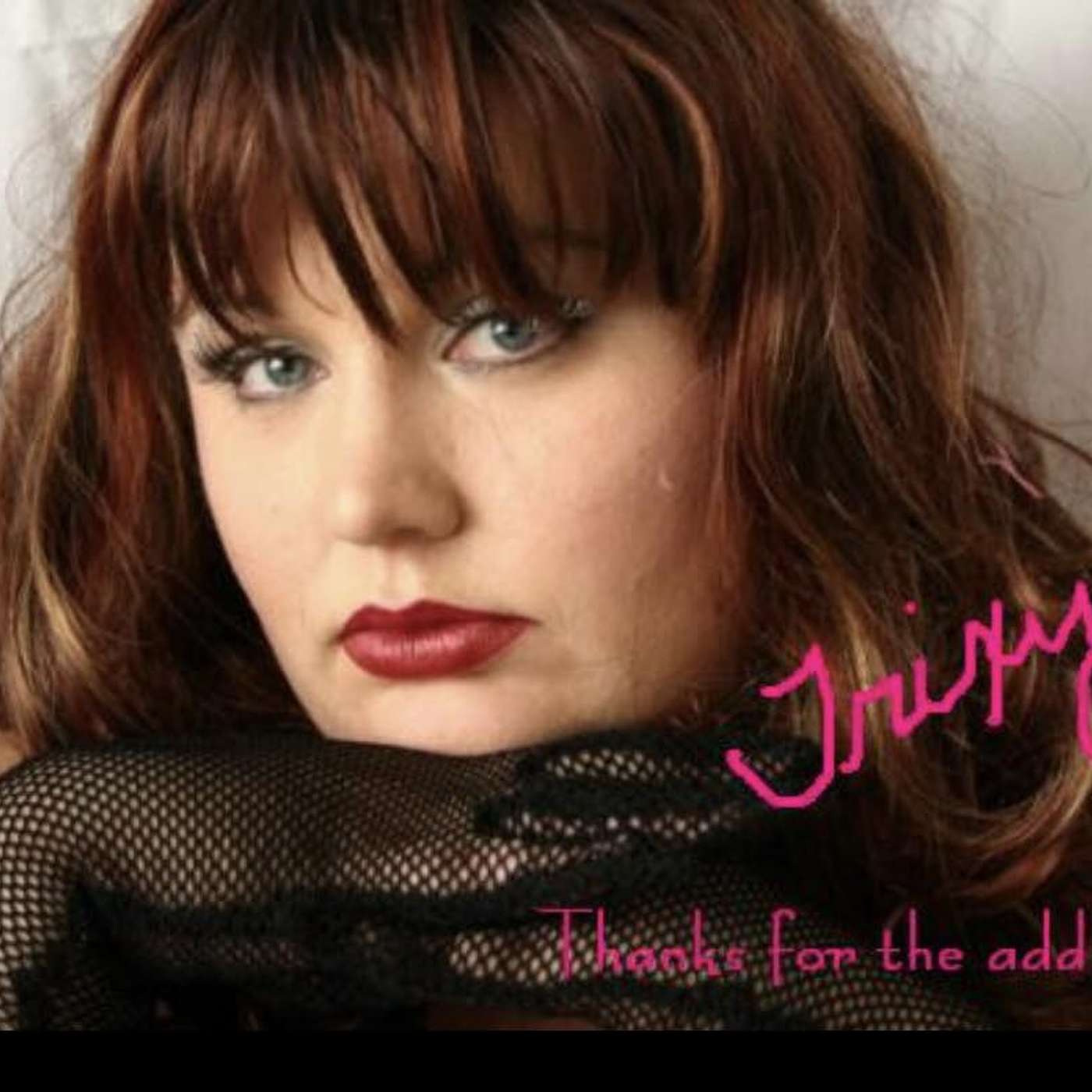 Jacqui Just Chatters