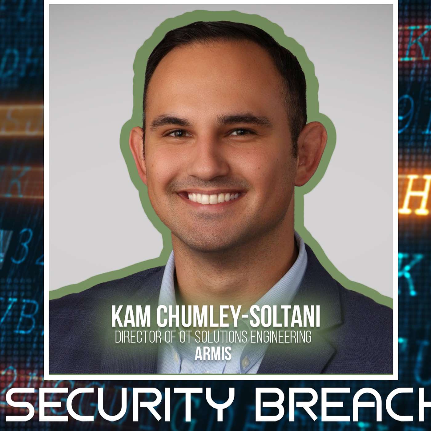 Security Breach