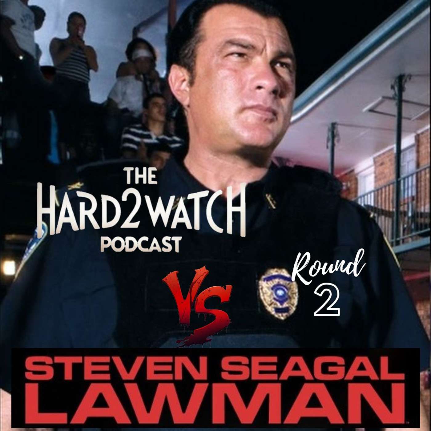 5 - Steven Seagal Lawman Episode 2 Review Part 1