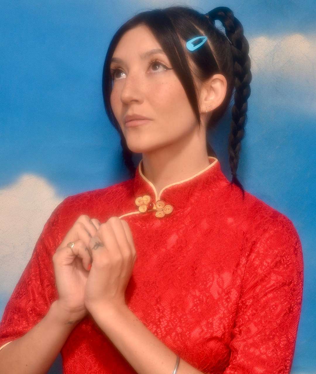 Queen Kwong