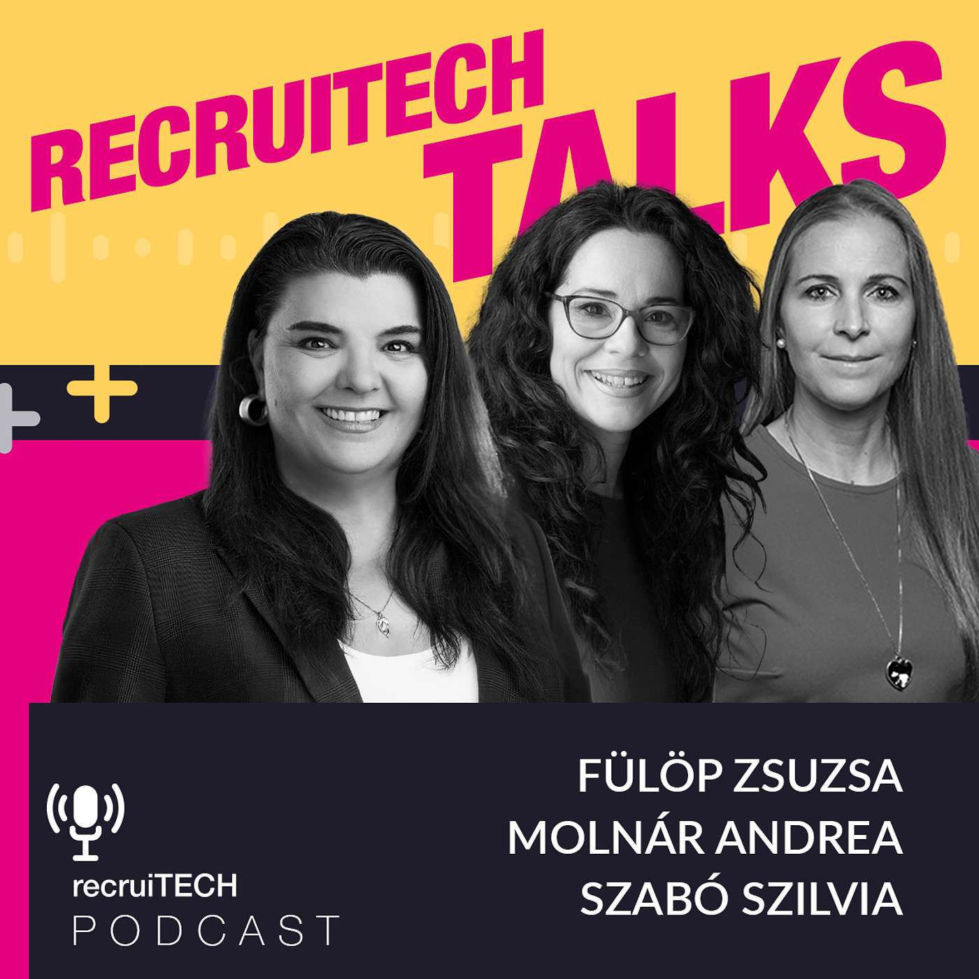 recruiTECH Podcast