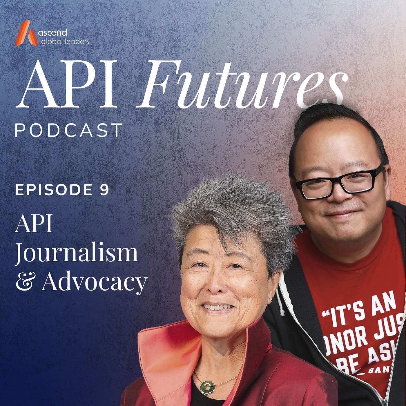 API Journalism & Advocacy: Advancing Our Future