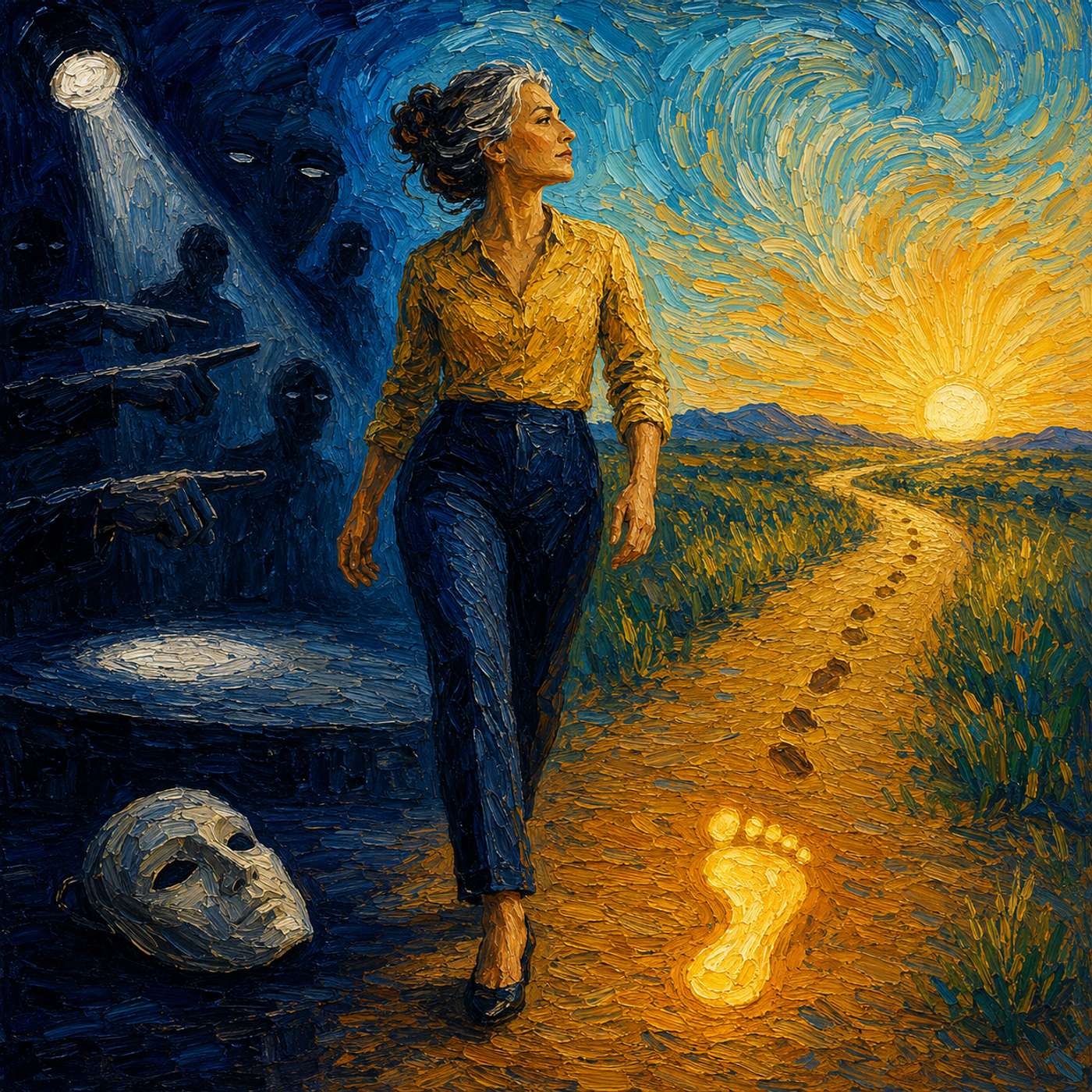 Why Confident Women Get Judged And How To Lead Anyway