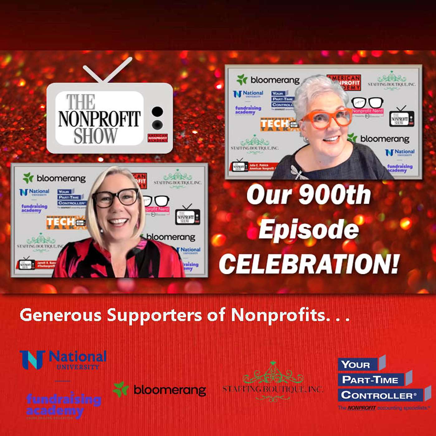The Nonprofit Show