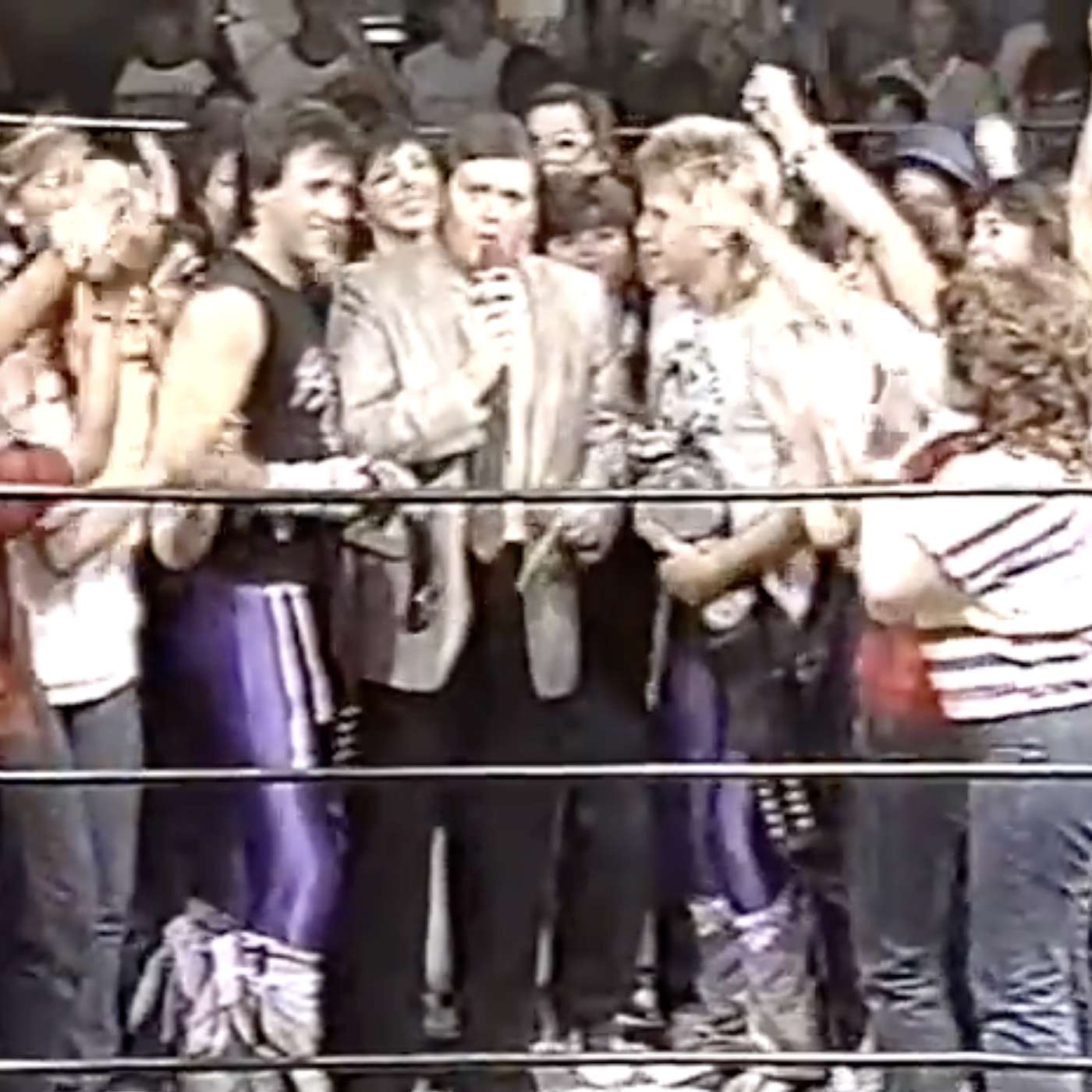 Episode 88: Two IIs on One Episode 88: Two IIs on One