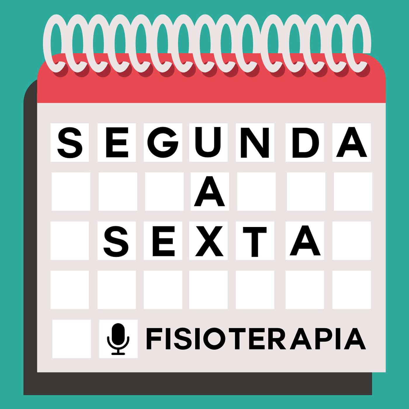 Segunda a Sexta