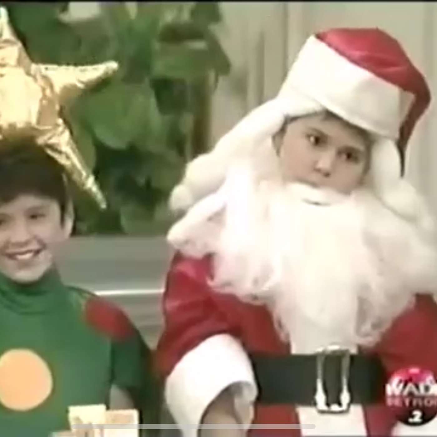Small Wonder “Here Today, Gone Tomorrow” (w/ Jeremy and Caleb)