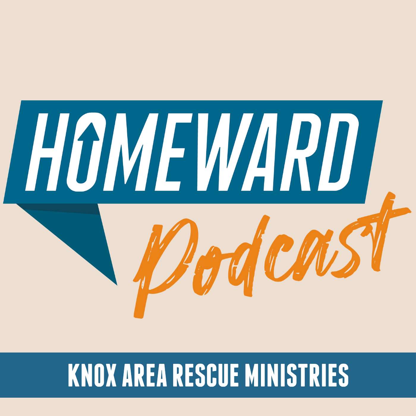 The Homeward Podcast