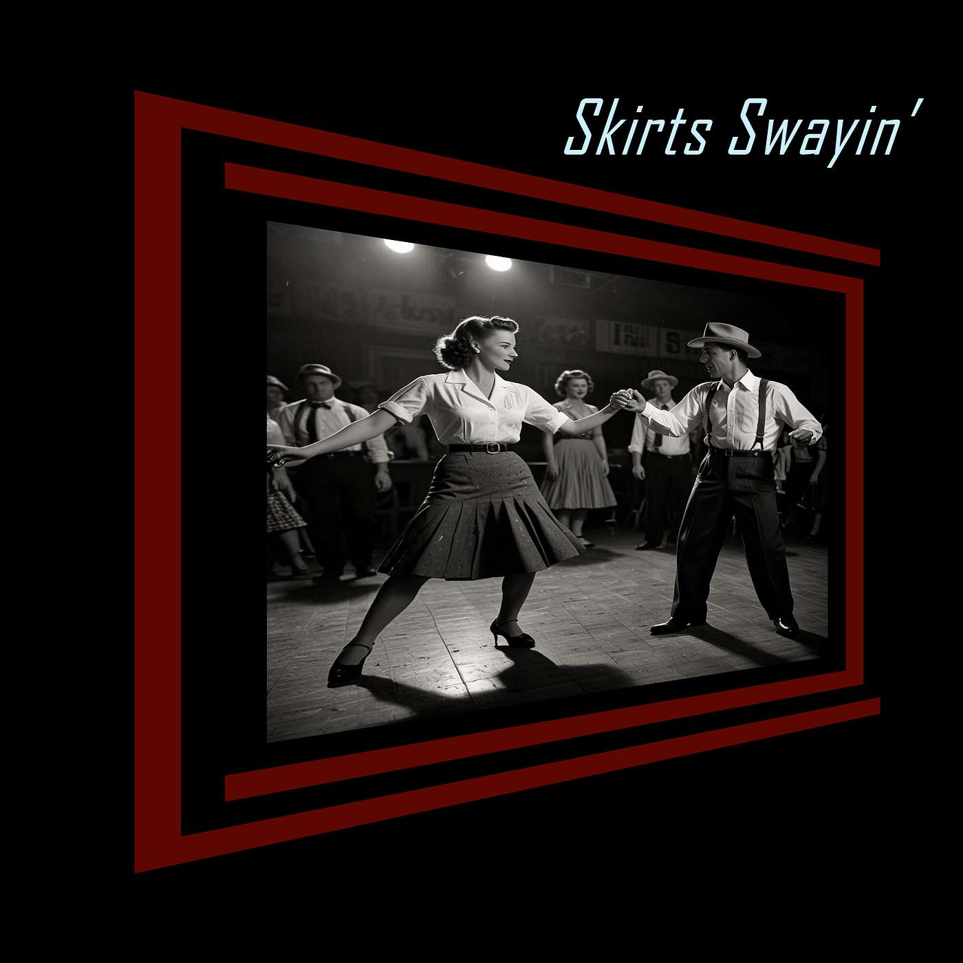 Skirts Swayin’ -- Act 1 episode artwork