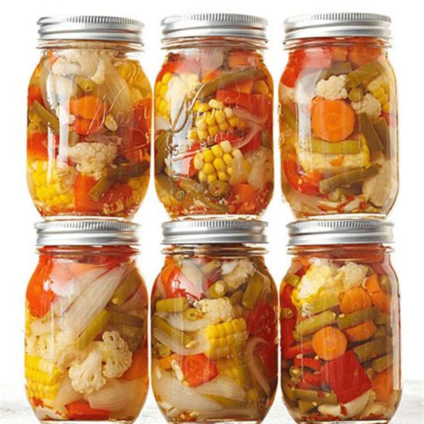 Preserving foods episode artwork