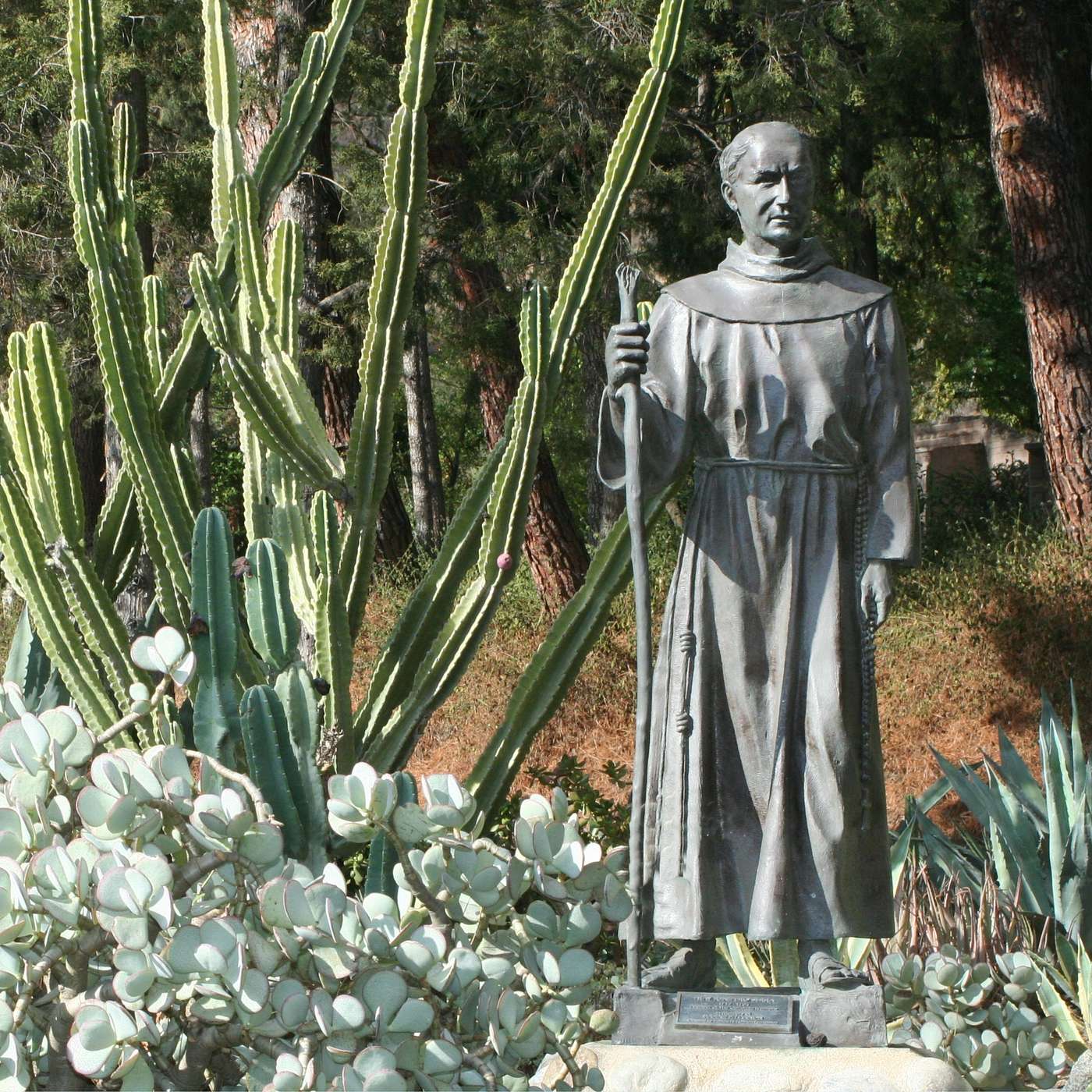 Saint Junipero Serra