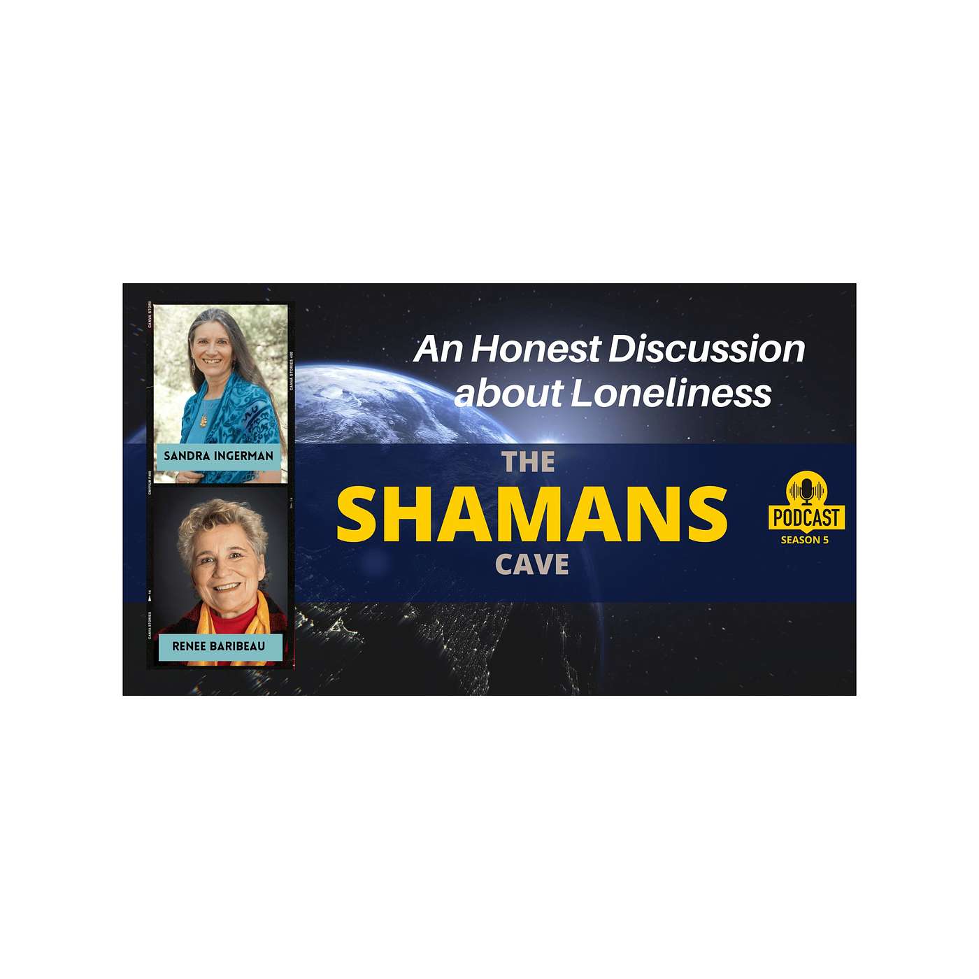The Shamans Cave