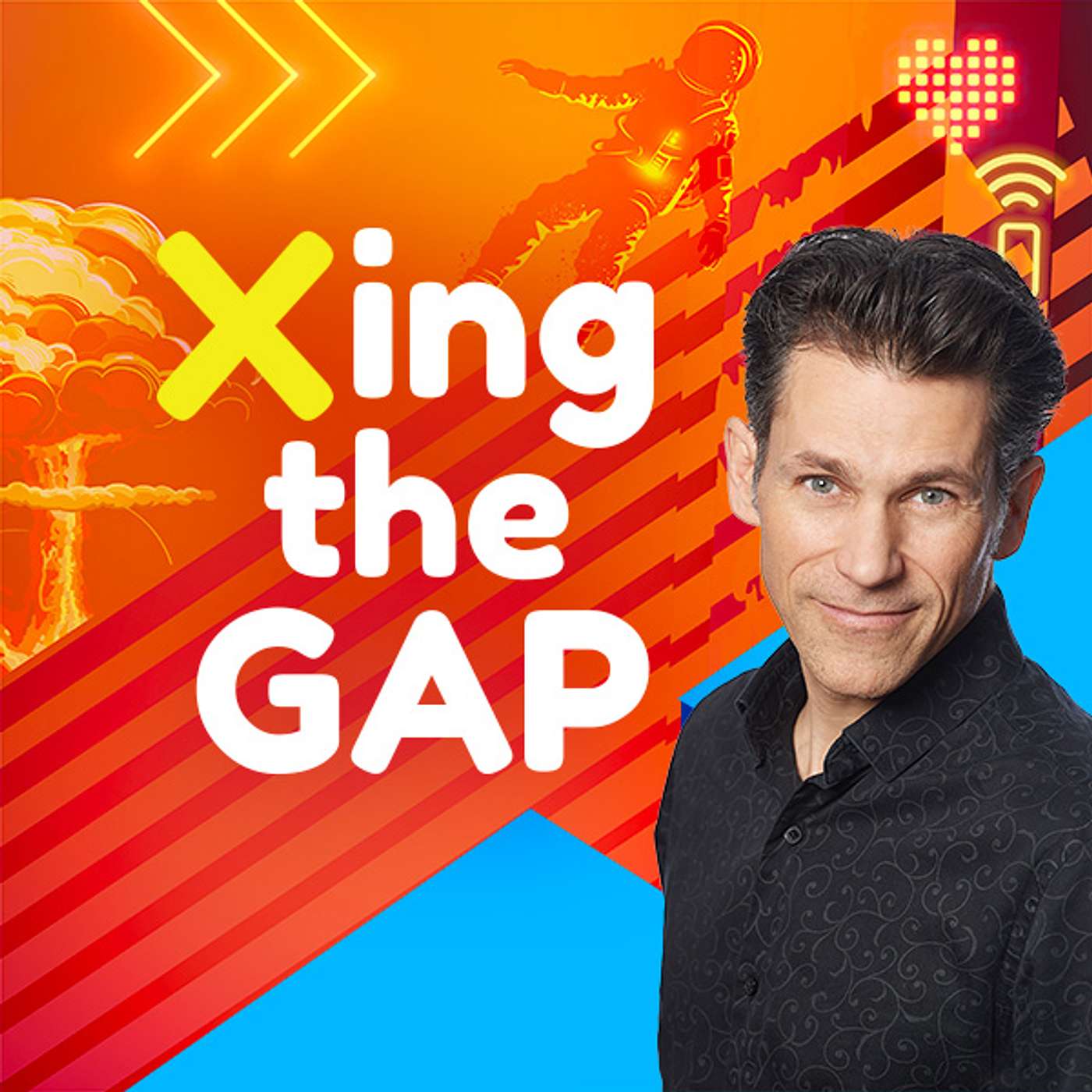 Q&A #1 with host Rick Miller