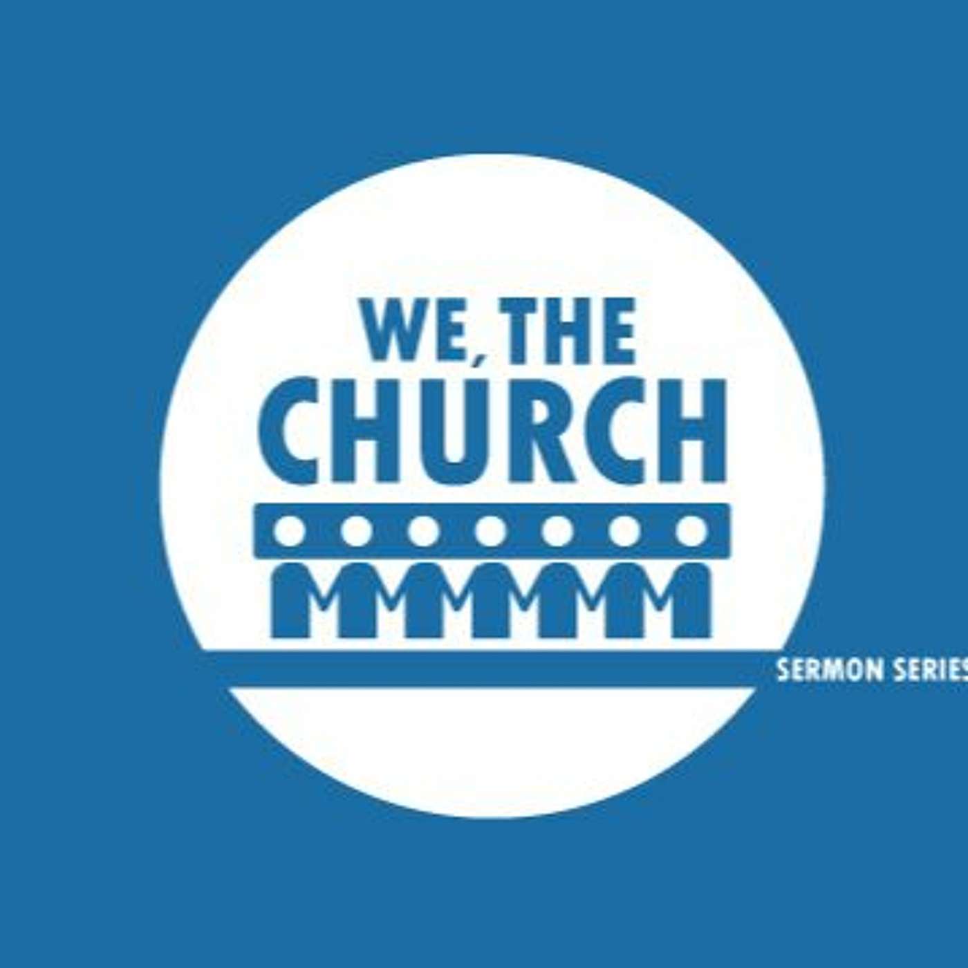 Feb 12 2023 - We, The Church - The Image Of God - Christina Honecker episode artwork