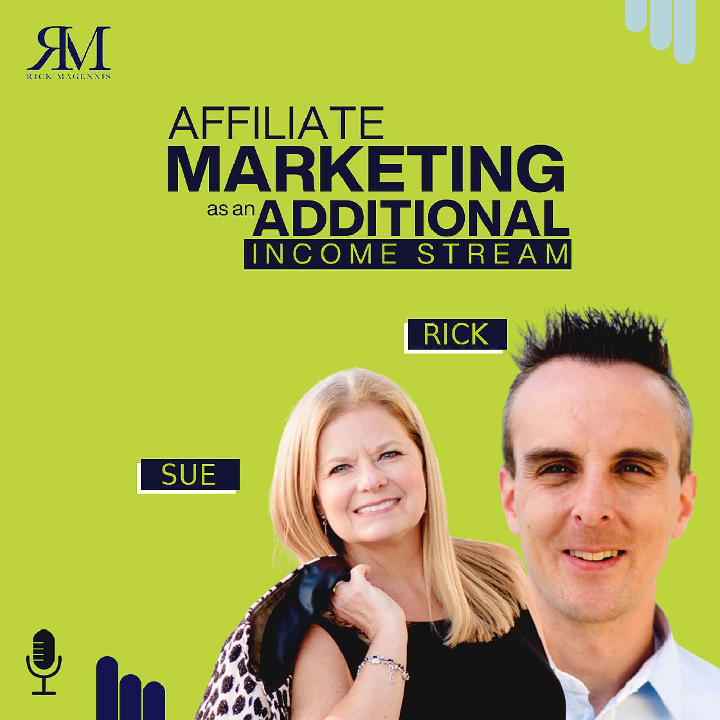 Affiliate Marketing as an Additional Income Stream