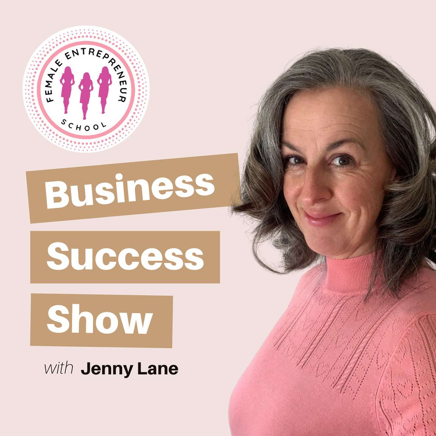 Success Looks Different Here