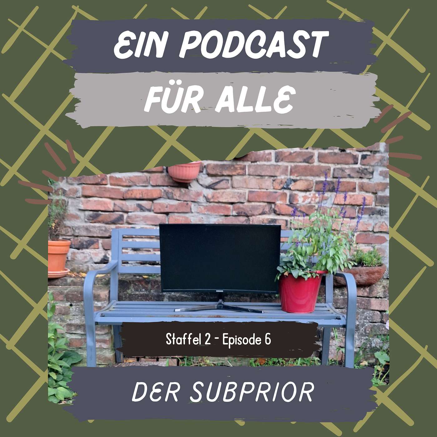 Ein Podcast für alle