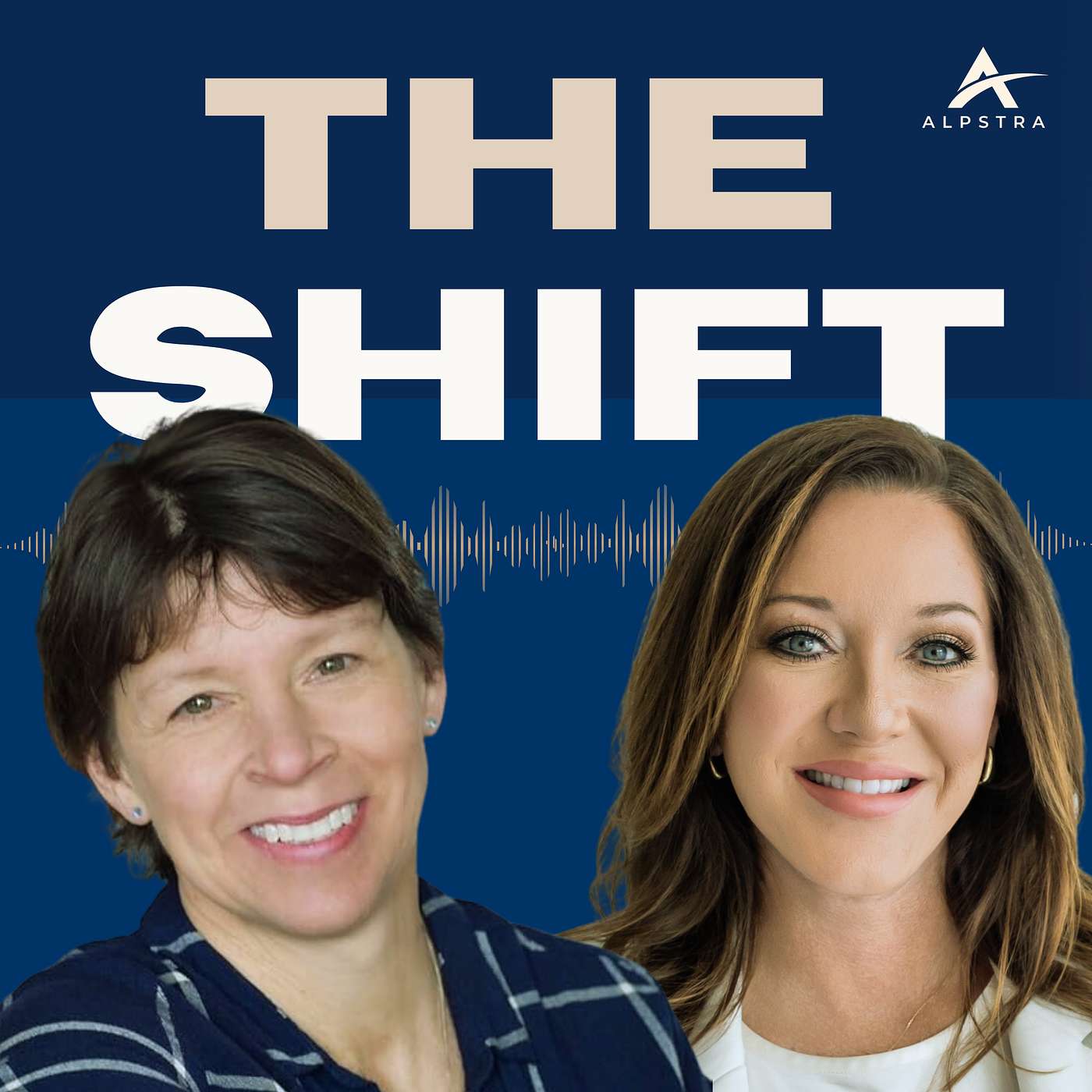 The Shift Podcast: One Insight Away from Changing Everything