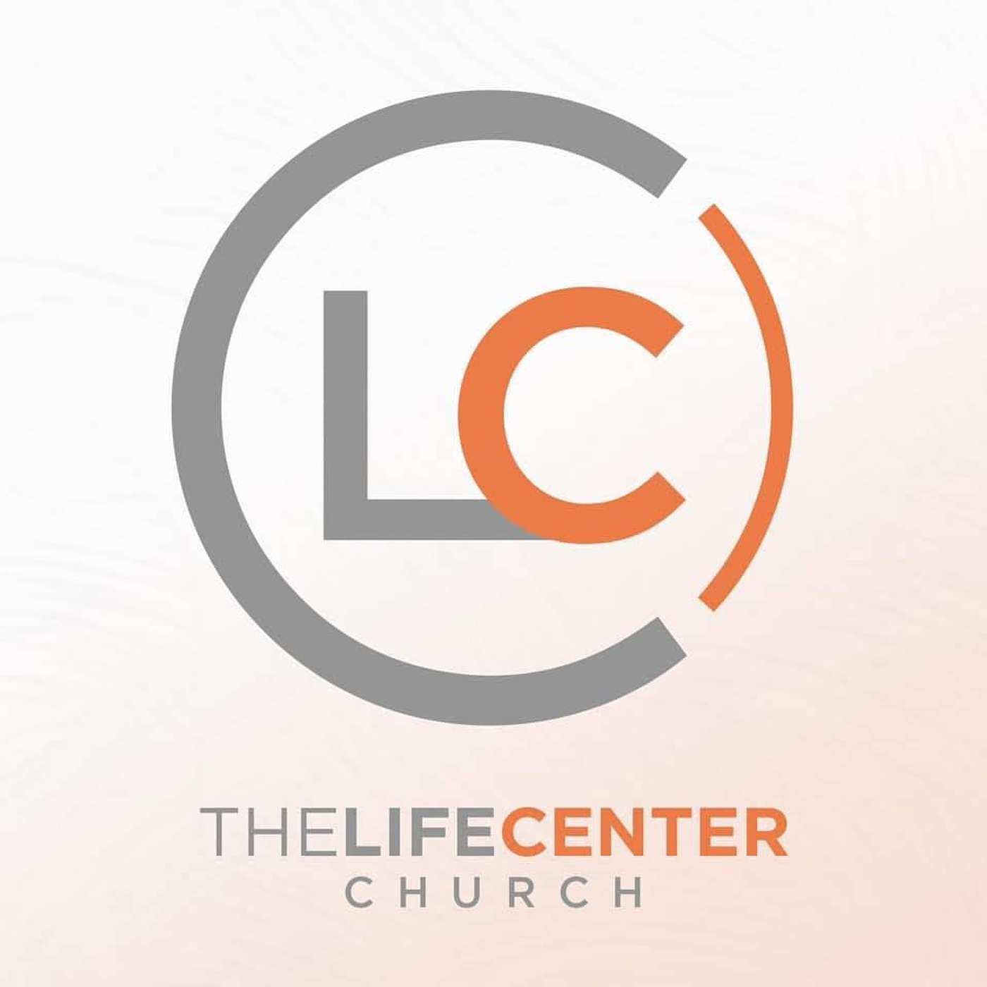 The Life Center Church Inc cover art