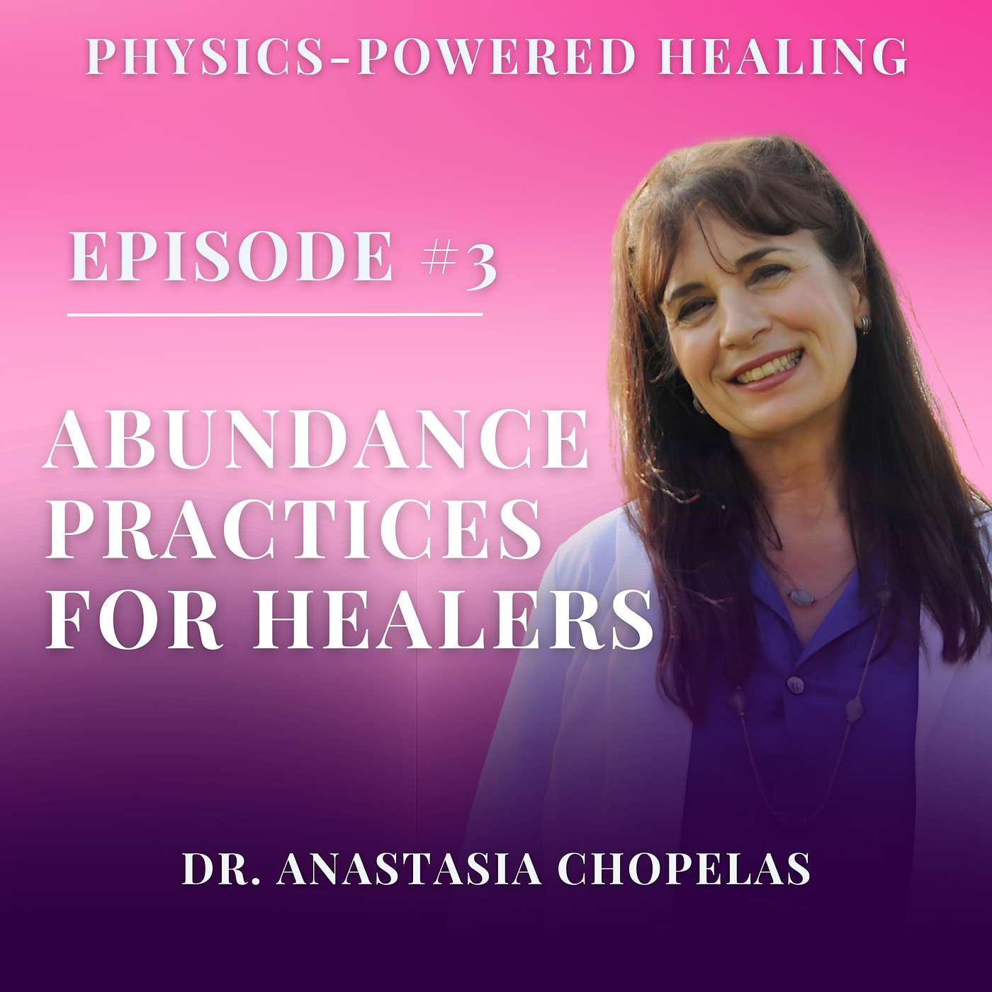 Break Free from the Burnout: Release Your Harmful Energetic Patterns