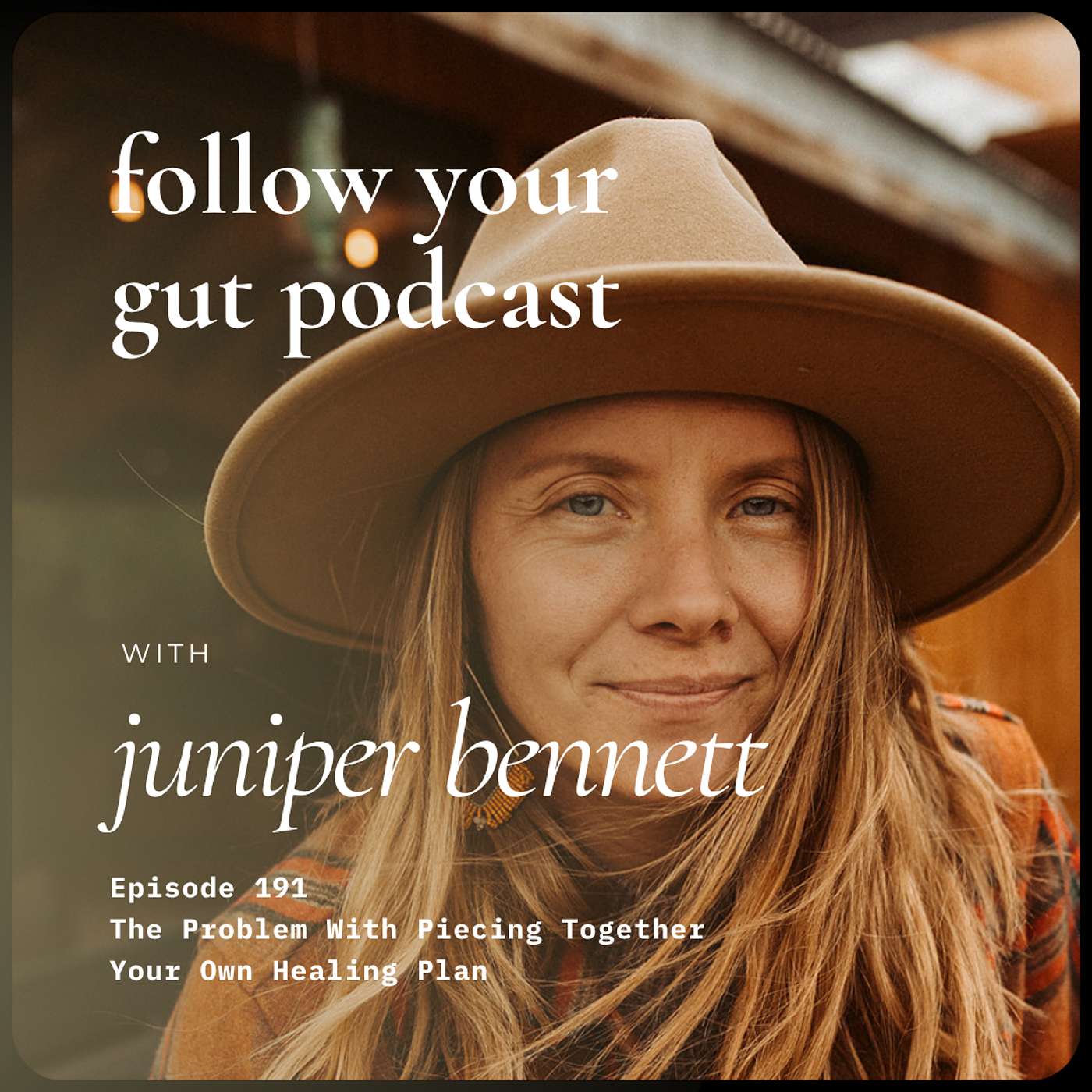 Follow Your Gut Podcast