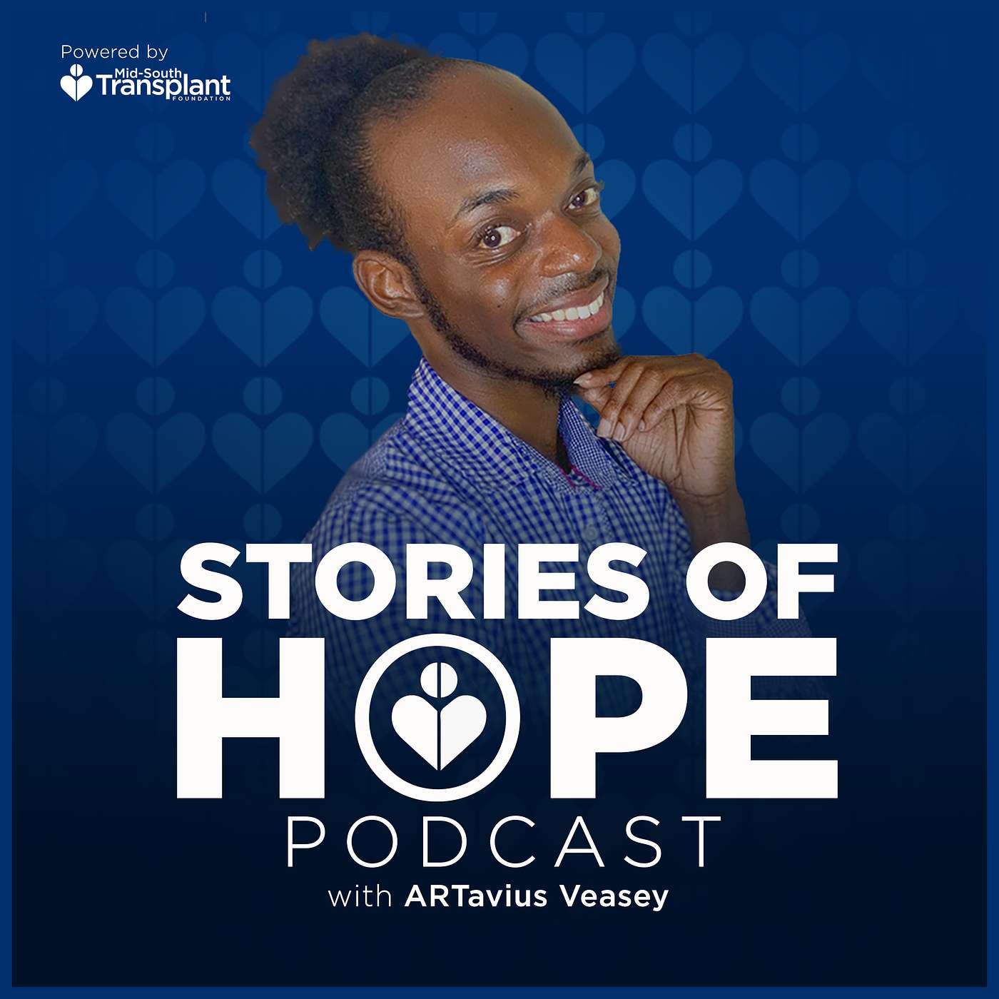 Stories of Hope
