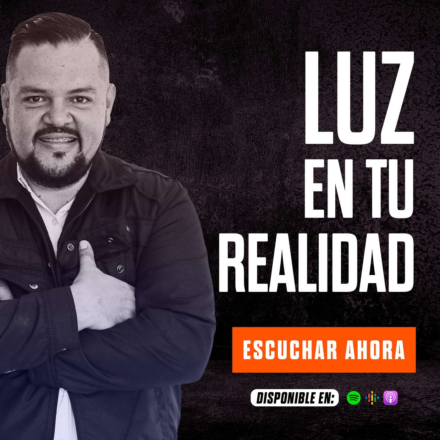LUZ EN TU REALIDAD / GANANDO LA BATALLA episode artwork